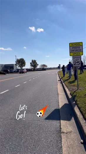Stephen Decatur High School on Instagram: "“Kicking” off our men’s soccer team with some fanfare! ⚽️🔥 Best of luck gentlemen in the state semi-finals! 💙🖤🤍 #SeahawksSoar #DoWhatDecaturDoes #DecaturNation #SeeUs #Seahawks #TheDecaturWay #WeAreDecatur #SeahawkPride #SeahawkNation"