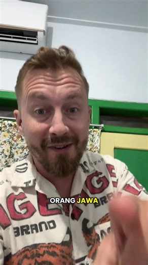 Java Roadtrip: Discover the Beauty of Jawa!