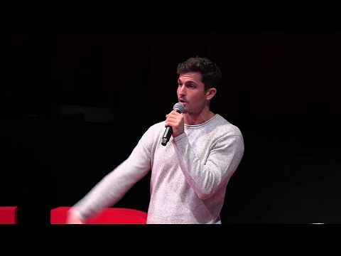 The Surprising Lesson Diabetes Taught Me. | Drew Harrisberg | TEDxYouth@MoriahCollege