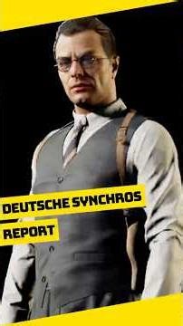 Was macht für euch eine gute Synchro aus?