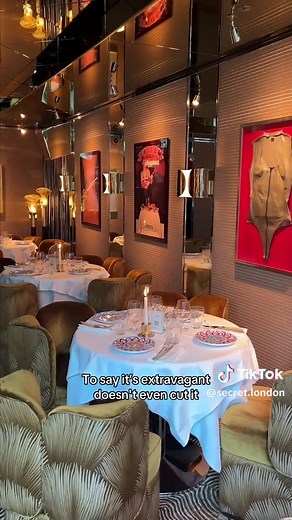 Mamma mia! Barbarella: New Italian Gem in London