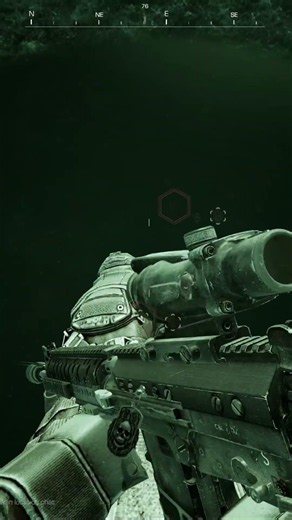 New anomaly