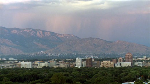 Albuquerque community centers host spring break activities for kids