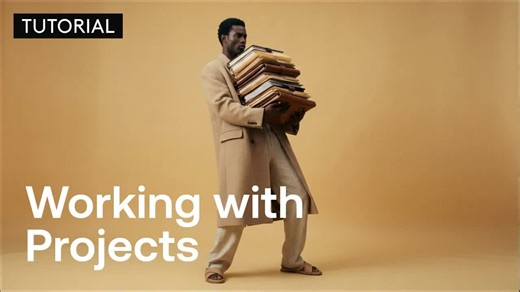 LTX项目工作流全解析教程 🎬