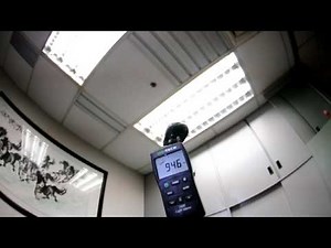 LED Light vs Fluorescent Light