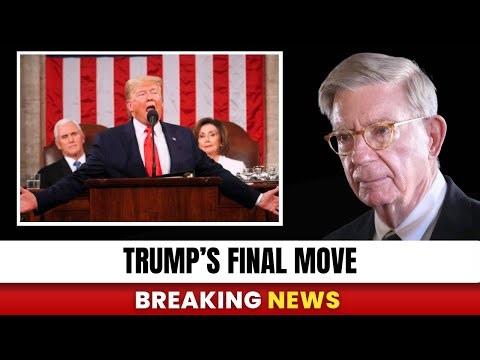 5 MIN AGO: THE CONSTITUTION IS BROKEN! TRUMP’S ULTIMATE POWER PLAY! | George Will