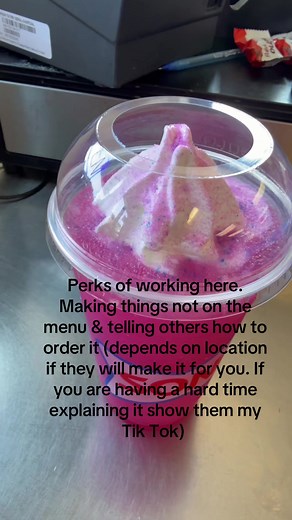 Sonic Drive-In Secret Menu Hacks