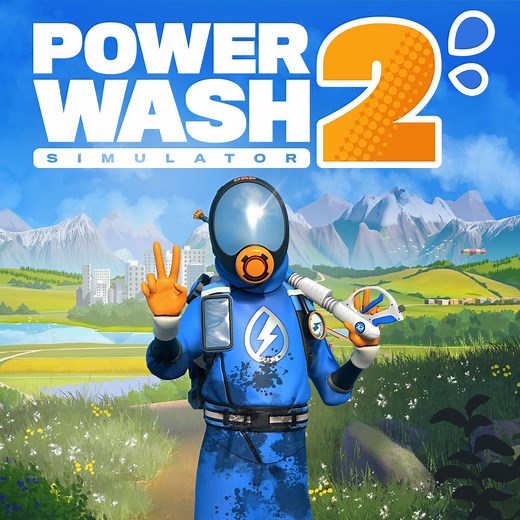 PowerWash Simulator 2 - IGN