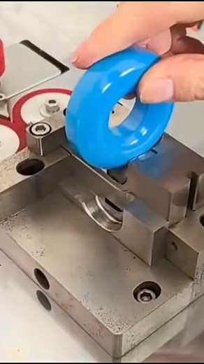 45K views · 49 reactions | Copper Coil Making Process #WireWinding #CopperCoil #ElectricParts | Fatafatnews | Facebook