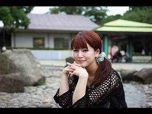 野外撮影ってこんな感じです This is what outdoor photography looks like #300