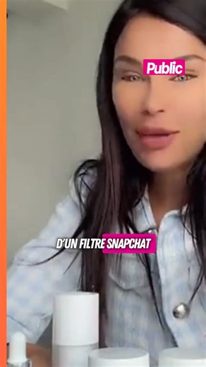 196K views · 230 reactions |  Julie Ricci (Secret Story 4) “méconnaissable” ? Sa nouvelle apparence intrigue la toile.  Et toi, t’en penses quoi ? #juliericci #telerealite #secretstory #people #public | Public | Facebook