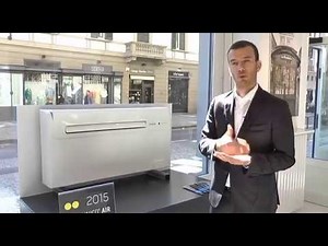 Olimpia Splendid: Unico Air e il programma pensato per i rivenditori