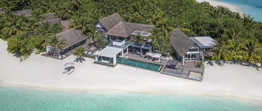 Four Seasons Preferred Partner Benefits 2026