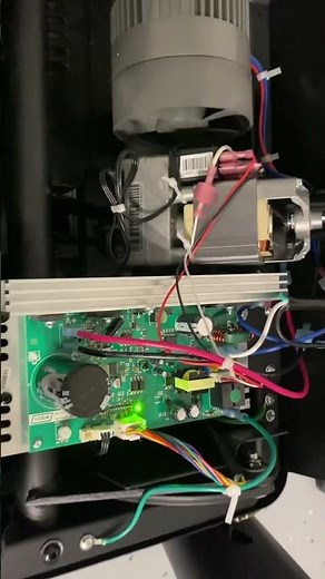 Proform Treadmill not working