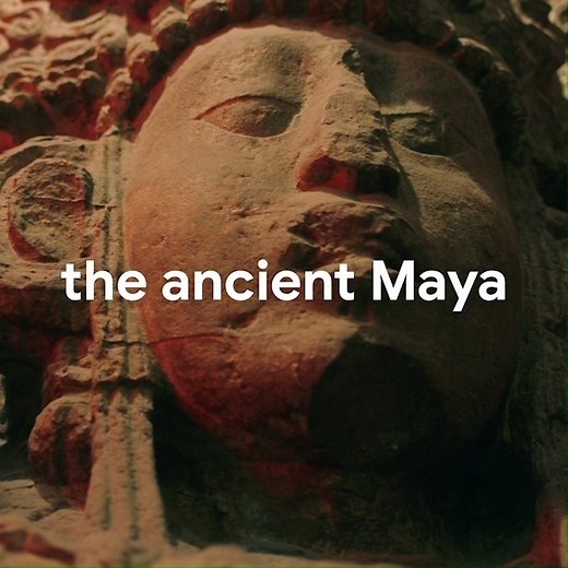15K views · 1K reactions | Explore the world of the Maya – from games...