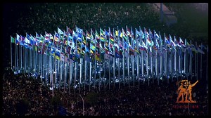 2010年纪录片《上海2010》片段