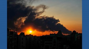 More than 50,000 US troops deployed in Middle East