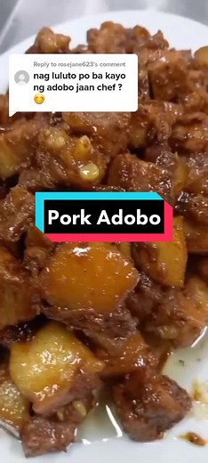 Chef Lui⚓ on TikTok