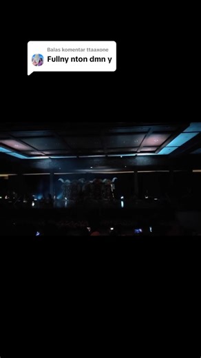 Membalas @ttaaxoneVideo full Tari