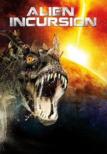 Alien Incursion (2006)
