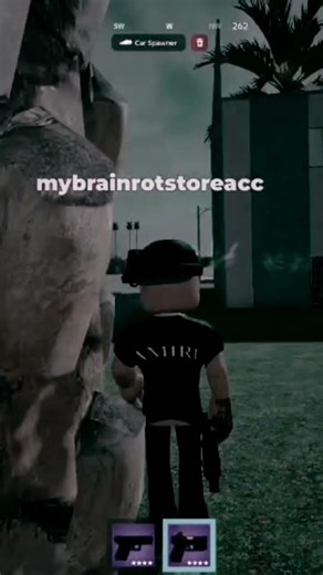 The Opps Spint HHP And got Flipped In This new Hood Game! #roblox #gta #rap #fivemrp #gtarp #roblox