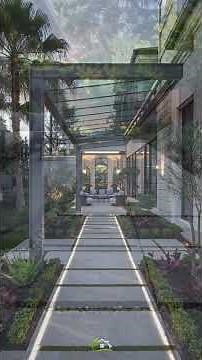 15 Backyard Walkway Ideas That Instantly Improve Your Garden & Outdoor Space