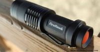 Tactical Flashlight: Best Ones Can Take Extreme Abuse