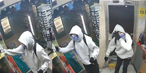Young suspect wanted for allegedly stealing large amount of vapes from TN gas station