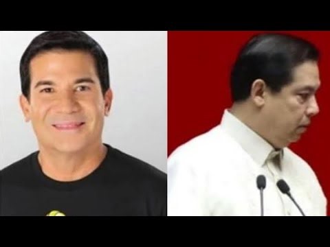 ROMUALDEZ Sobrang NASUPALPAL NAPAHIYA EDU MANZANO BIRADA sa Kanya?
