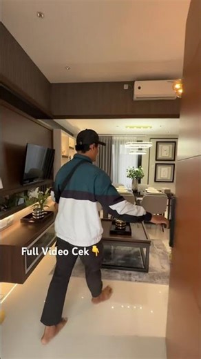 Malang city house design is really good #rumahmalang