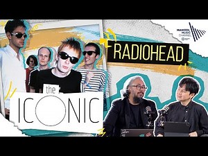 Radiohead: A Symbol of Unconventional Rock Music | The Iconic