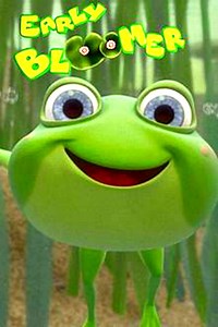 Early Bloomer - Alchetron, The Free Social Encyclopedia