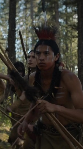 Depredador: La Presa - Película Completa en Español
