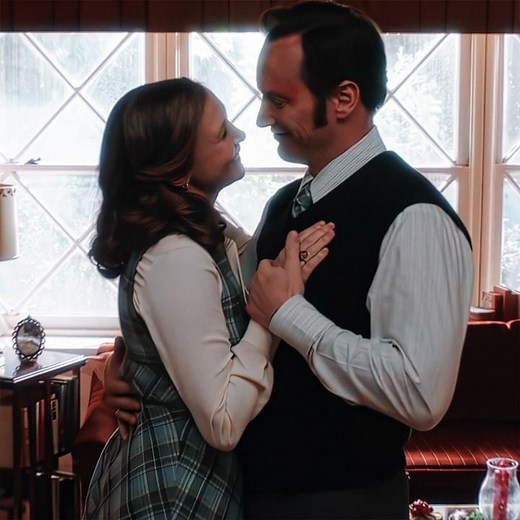 “Remember This Couple?” - Ed & Lorraine Warren | Impostor Syndrome - Sidney Gish #theconjuring #edit