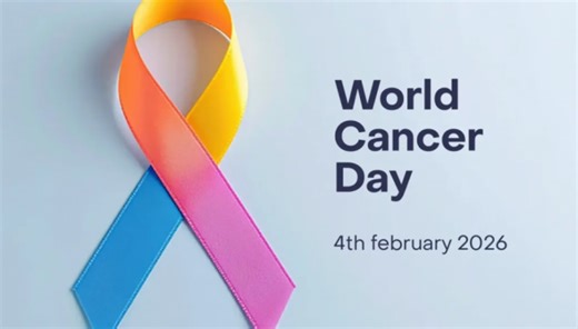 World Cancer Day 2026 on February 4: Theme, Importance, History and Cancer Symptoms