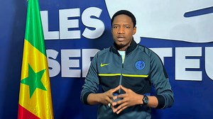 Cher(es) compatriotes Je partage avec vous mon sentiment suite à l'annonce de la mort du jeune Abdoulaye Ba étudiant à la faculté de médecine de l'université Cheikh Anta Diop. Je Présente mes condoléances à la communauté estudiantine, à sa famille et au peuple sénégalais. Paix à son âme. Je demande l'ouverture immédiate d'une enquête pour situer les responsabilités. Qu'Allah sauve le Sénégal #senegal #UCAD #etudiants #problem #manifestation | Papa Djibril Fall - PDF Officiel