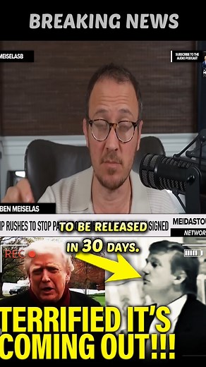 119K views · 2K reactions | Trump SCRAMBLES After New Law Sets Off a Wave of Explosive Revelations! #BreakingNews | Breaking News Today | Facebook