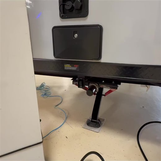 Essential Tips for RV Power Stabilizer Maintenance