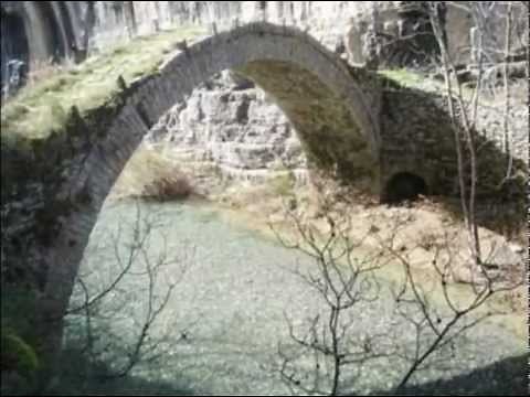 ΞΕΝΙΤΕΜΕΝΟ ΜΟΥ ΠΟΥΛΙ (Πωγώνι) - Ηπειρώτικα τραγούδια