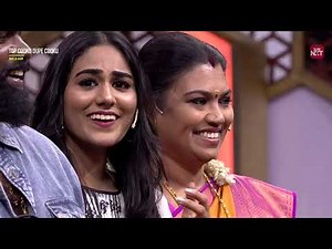 Top Cooku Dupe Cooku S2 - Sneak Peek | Watch full show on Sun NXT | Venkatesh Bhat | Sivaangi