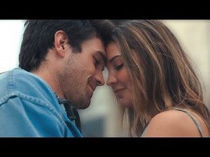 The Map That Leads to You | Official Trailer (2025)