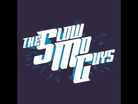The Slow Mo Guys Background Music