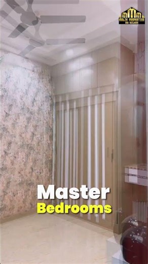 3BHK in Rohini at Just ₹55 Lakh | Stilt Parking | Loan Available | Vijay Vihar Ph-2