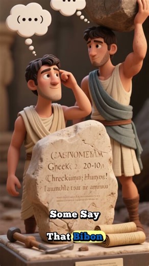 130 kilogram boulders #history #facts #ancient