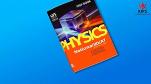 National MDCAT 2021! 👉 Practice, Prep & Logical Reasoning Books for National MDCAT (As Per PMC Syllabus) Are Now Available. Order Online at: https://www.kipspublications.com/ #KIPS #KIPSPublications #EntryTestsPreparation #Books #Medical | KIPS Publications