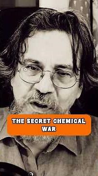 The Secret Chemical War During Prohibition