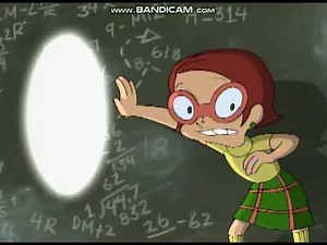 Chalkzone Intro | All vocals