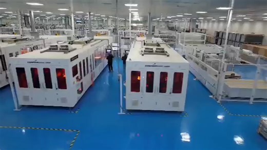 SAEL Solar P6 Pvt. Ltd. – Pioneering Solar Module Manufacturing in Kishangarh, Rajasthan | Shubham Mishra