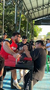 Mark Ben’s Tournament Run | Year Opener Tournament 2025 (Left & Right Hand) #armwrestling #ArmNation | ARM Nation