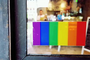 LGBTIQ  Rights in Southeast Asia | Heinrich Böll Foundation | Southeast Asia